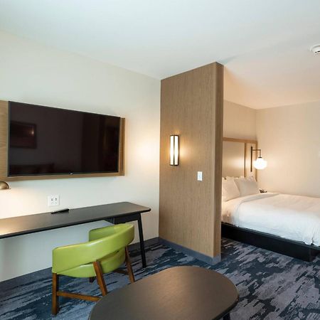 Fairfield Inn & Suites Аркадельфия Экстерьер фото